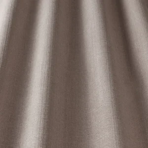 neutral plain fabric with wave