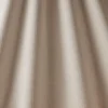 neutral plain fabric with wave