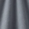 blue plain fabric with wave