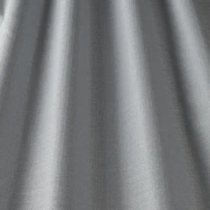 black-grey plain fabric with wave