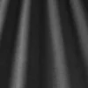 black-grey plain fabric with wave