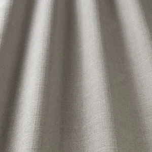 black-grey plain fabric with wave