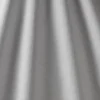 black-grey plain fabric with wave