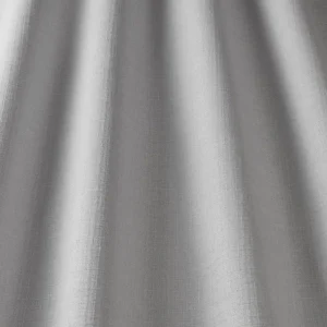 black-grey plain fabric with wave