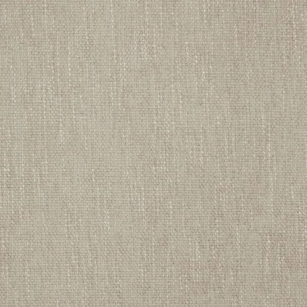 Flynn Fabric - Oatmeal by neutral plain velvet-chenille fabric from iLiv
