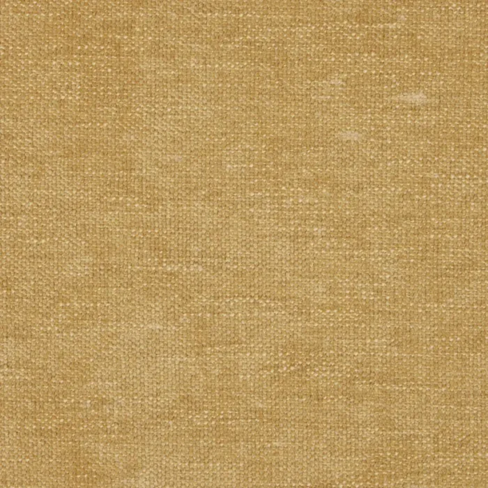 Flynn Fabric - Ochre swatch