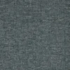 black-grey plain velvet-chenille fabric from iLiv