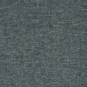 black-grey plain velvet-chenille fabric from iLiv