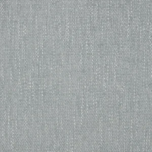 black-grey plain velvet-chenille fabric from iLiv