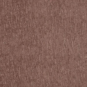 pink plain velvet-chenille fabric from iLiv