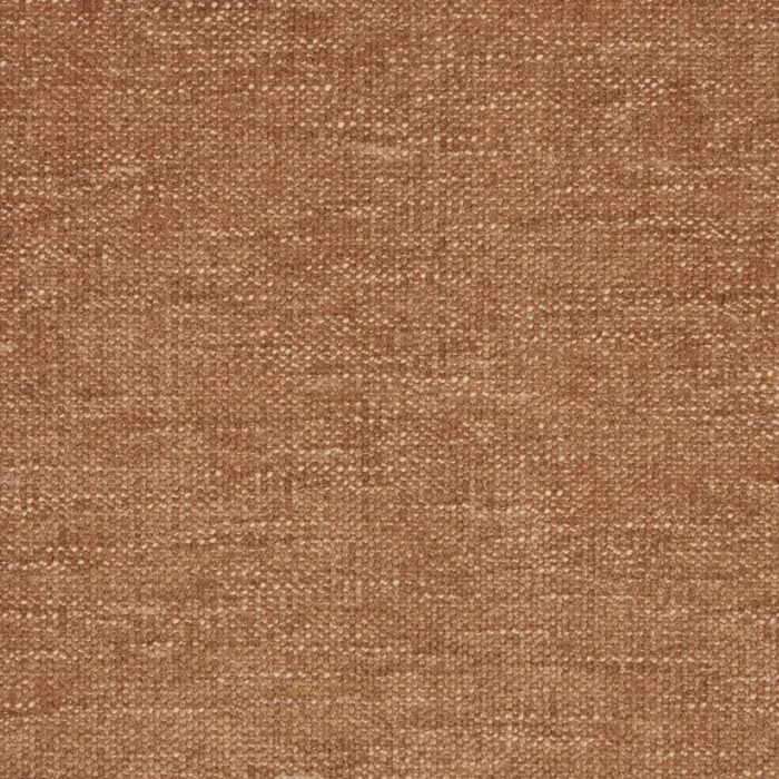 Flynn Fabric - Rust swatch