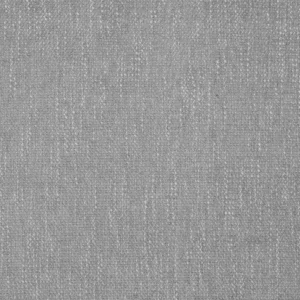 black-grey plain velvet-chenille fabric from iLiv