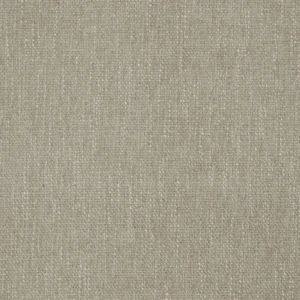black-grey plain velvet-chenille fabric from iLiv