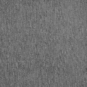 black-grey plain velvet-chenille fabric from iLiv