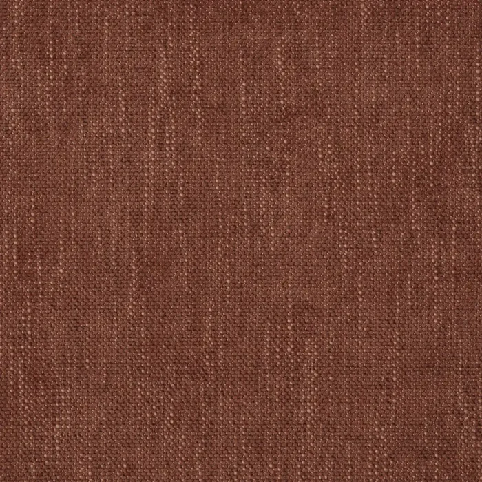 Flynn Fabric - Vermillion swatch