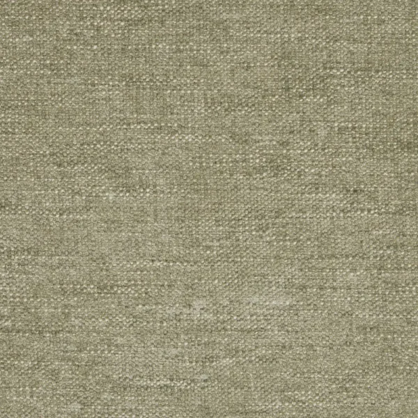 Flynn Fabric - Willow by black-grey plain velvet-chenille fabric from iLiv