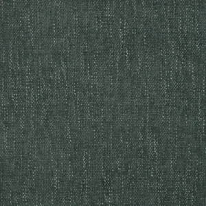 green plain velvet-chenille fabric from iLiv