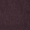 purple plain velvet-chenille fabric from iLiv