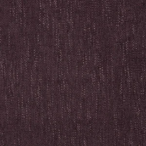 purple plain velvet-chenille fabric from iLiv