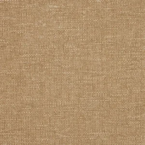 brown plain velvet-chenille fabric from iLiv