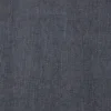 blue plain velvet-chenille fabric from iLiv