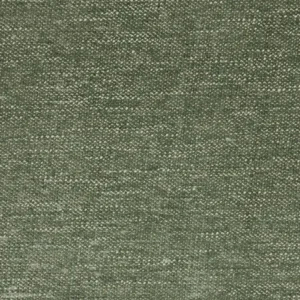 green plain velvet-chenille fabric from iLiv