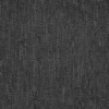 black-grey plain velvet-chenille fabric from iLiv