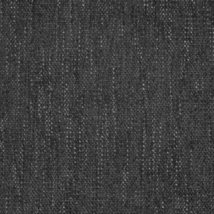 black-grey plain velvet-chenille fabric from iLiv