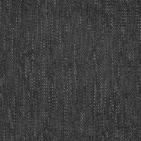 Flynn Fabric - Graphite by black-grey plain velvet-chenille fabric from iLiv