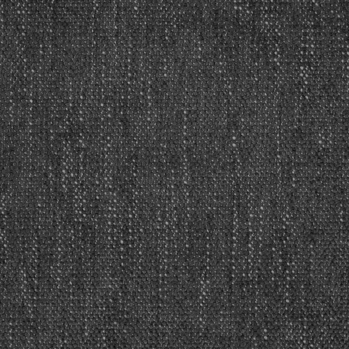 Flynn Fabric - Graphite swatch