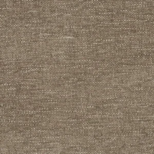 brown plain velvet-chenille fabric from iLiv
