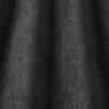 black-grey plain fabric with wave