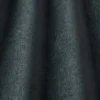 black-grey plain fabric with wave