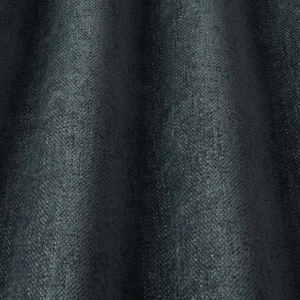 black-grey plain fabric with wave