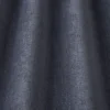 blue plain fabric with wave