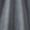 black-grey plain fabric with wave