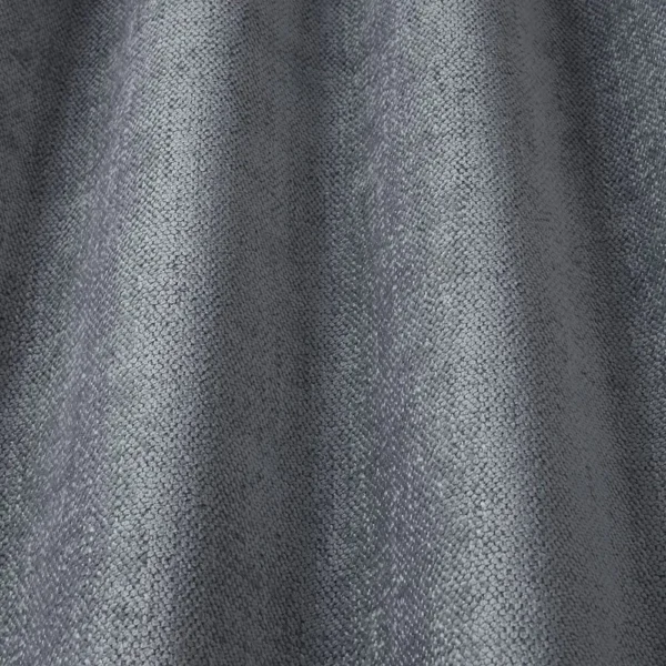 Flynn Fabric - Aegean by black-grey plain fabric with wave