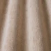 pink plain fabric with wave