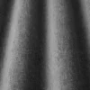 black-grey plain fabric with wave