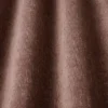 pink plain fabric with wave