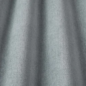 black-grey plain fabric with wave