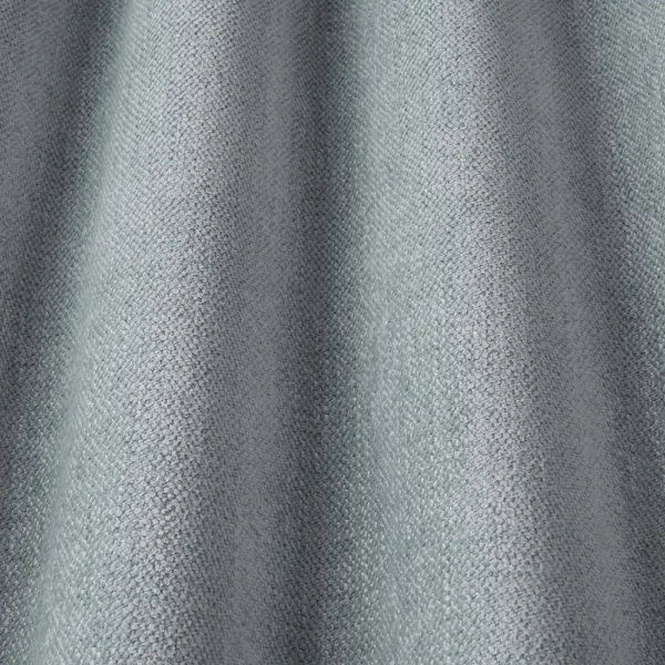 Flynn Fabric - Reef by black-grey plain fabric with wave