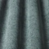 black-grey plain fabric with wave