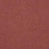 red plain woven fabric from iLiv