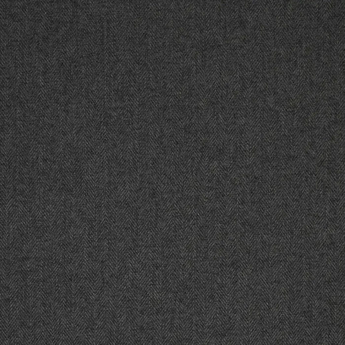 Bray Fabric - Coal swatch