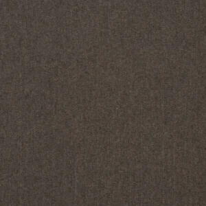 brown plain woven fabric from iLiv