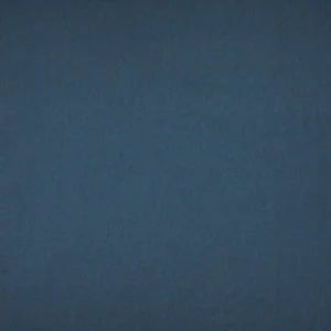 blue plain woven fabric from iLiv