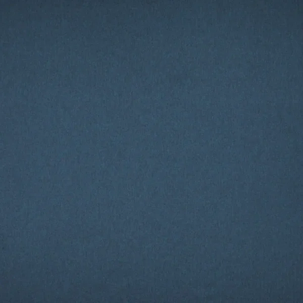 Bray Fabric - Indigo by blue plain woven fabric from iLiv
