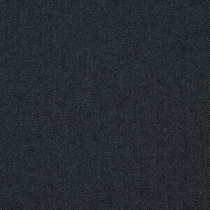 Bray Fabric - Midnight swatch