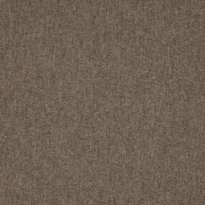 brown plain woven fabric from iLiv